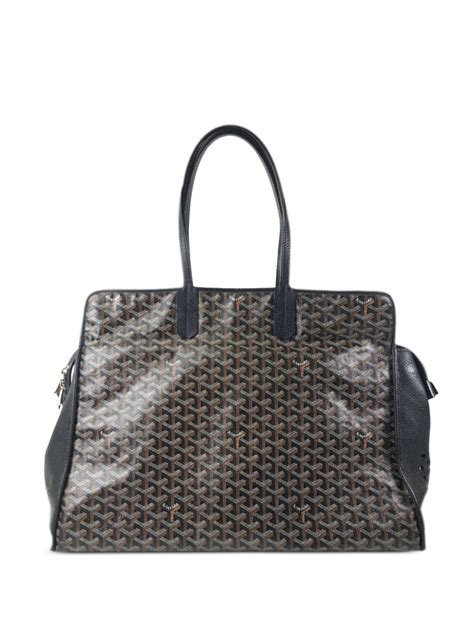 vente sac goyard occasion|goyard pre owned.